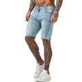 MLB ST07 Denim Shorts