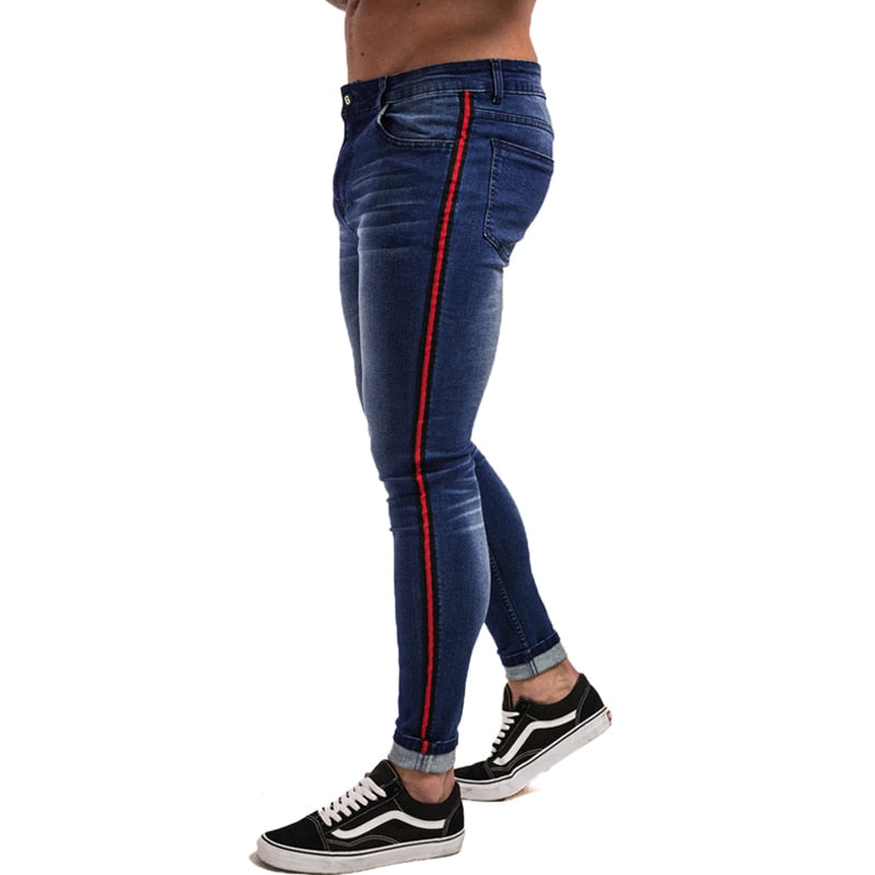 MLB SJ511 Skinny Jeans