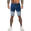 MLB ST05 Denim Shorts
