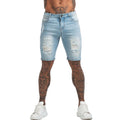 MLB ST06 Denim Shorts