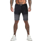 MLB ST04 Denim Shorts
