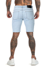 MLB ST03 Denim Shorts