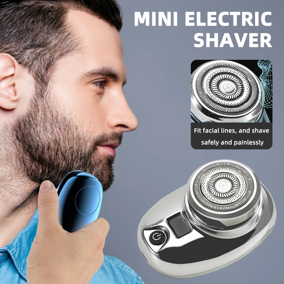 MLB Pocket Shaver