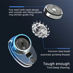 MLB Pocket Shaver