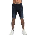 MLB ST09 Denim Shorts