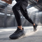 ‘Ember Vault’ X9X Sneakers