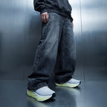 ‘Ember Vault’ X9X Sneakers
