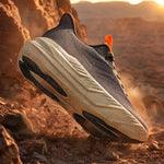 ‘Ember Vault’ X9X Sneakers