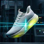 ‘Ember Vault’ X9X Sneakers