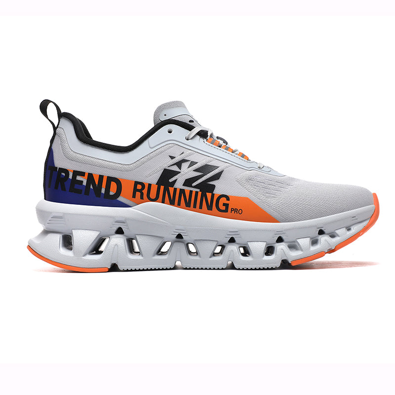 'Hypersol Echo' X9X Sneakers