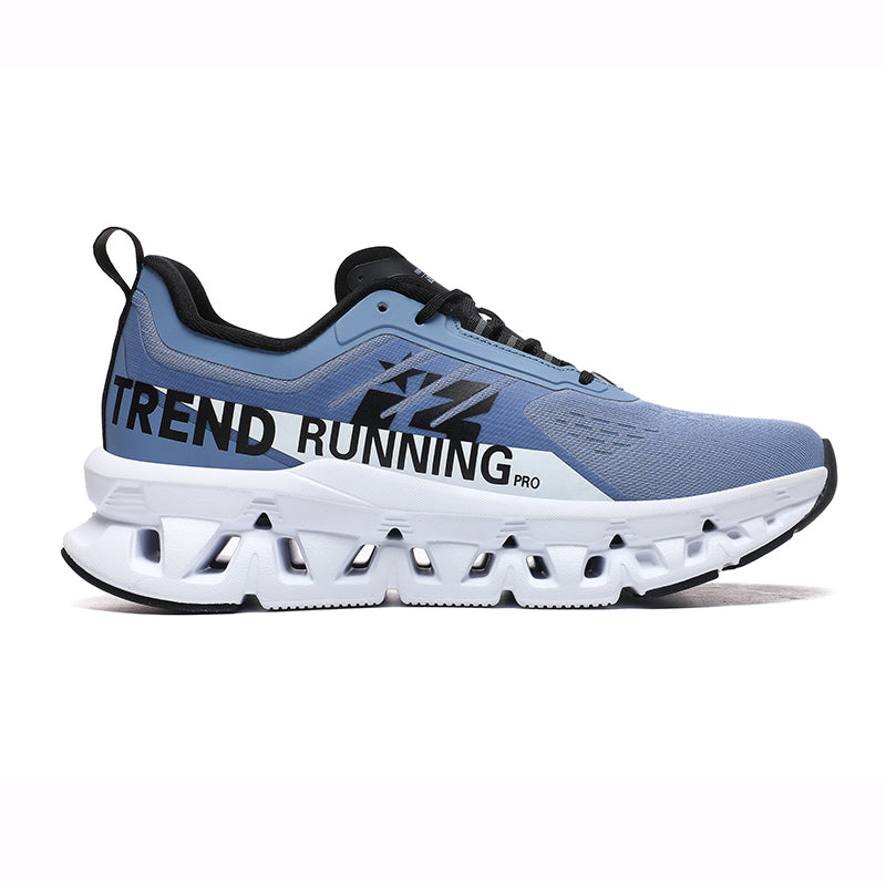'Hypersol Echo' X9X Sneakers