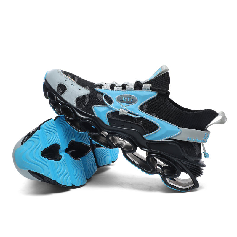 'Mythos Maximal' X9X Sneakers
