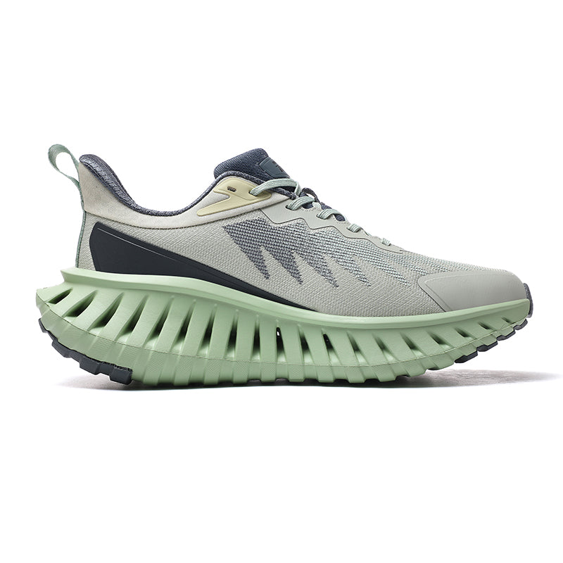 'Zenovortex Drift' X9X Sneakers