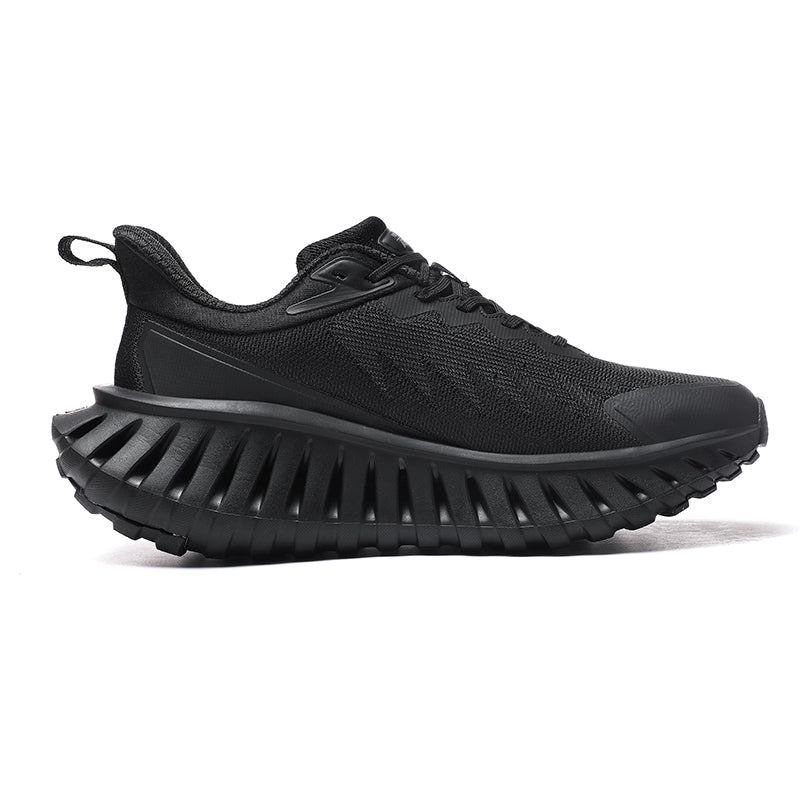 'Zenovortex Drift' X9X Sneakers