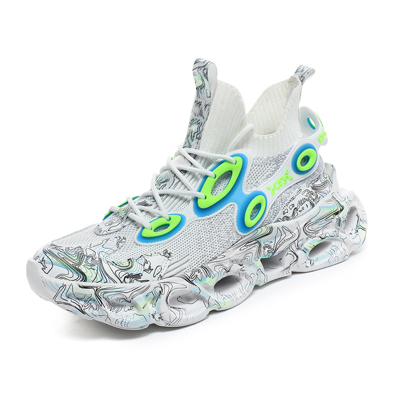 'Enduro Flex' X9X Sneakers