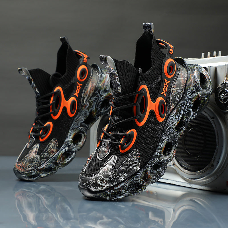 'Enduro Flex' X9X Sneakers