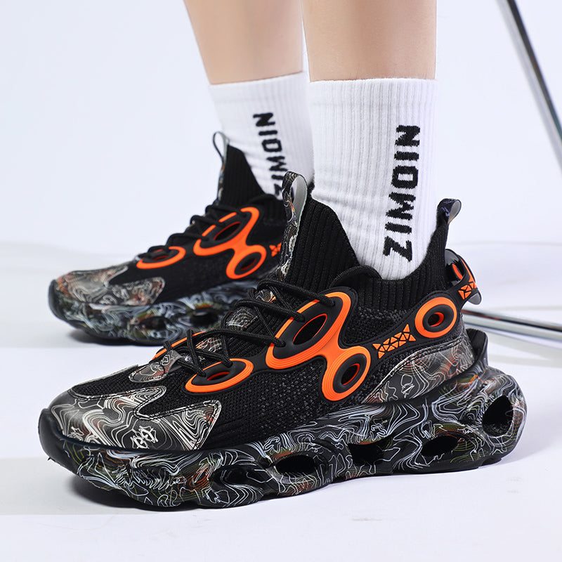 'Enduro Flex' X9X Sneakers