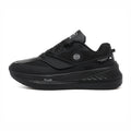 ‘Centurion Surge’ X9X Sneakers in Black