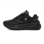 ‘Centurion Surge’ X9X Sneakers in Black