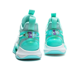 “Spectrestride" X9X Sneakers