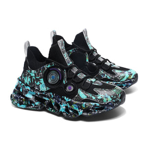 'Dragonfire' X9X Sneakers
