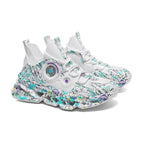 'Dragonfire' X9X Sneakers