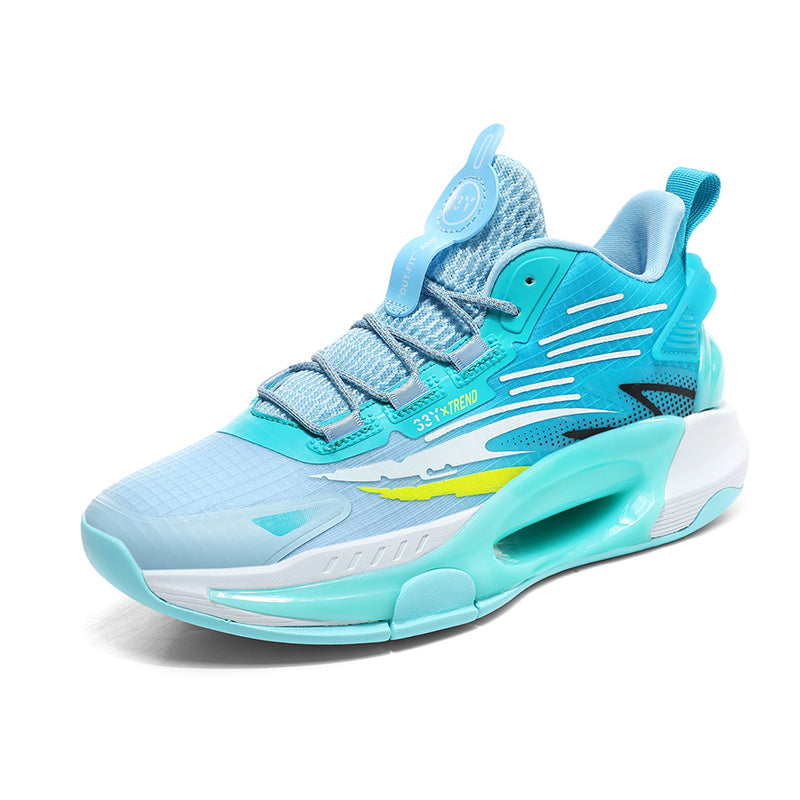 'Phoenixblade' X9X Sneakers