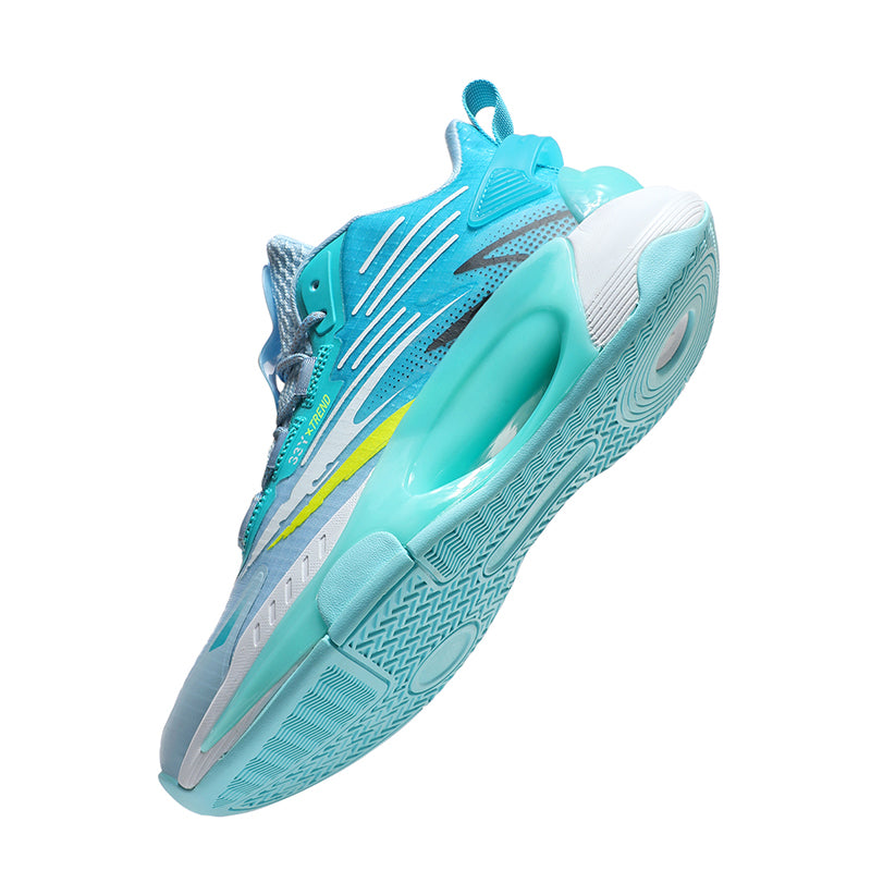 'Phoenixblade' X9X Sneakers