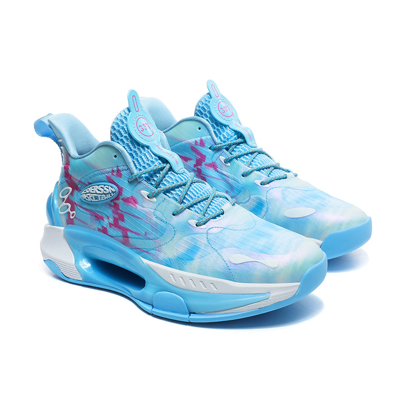 'Celestial Vanguard' X9X Sneakers