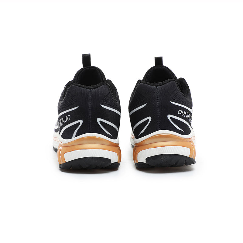 ‘Imperial Ignition’ X9X Sneakers