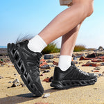 'Velvet Strike' X9X Sneakers