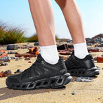 'Velvet Strike' X9X Sneakers