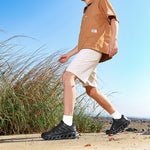 'Velvet Strike' X9X Sneakers