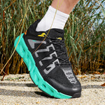 'Velvet Strike' X9X Sneakers