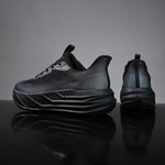 ‘Ember Vault’ X9X Sneakers