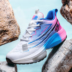 ‘Prism Foundry’ X9X Sneakers