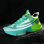 ‘Prism Foundry’ X9X Sneakers