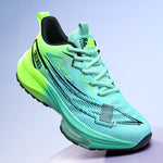 ‘Prism Foundry’ X9X Sneakers