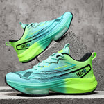 ‘Prism Foundry’ X9X Sneakers