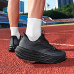 ‘Ember Vault’ X9X Sneakers