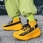 ‘Plasma Vein’ X9X Sneakers