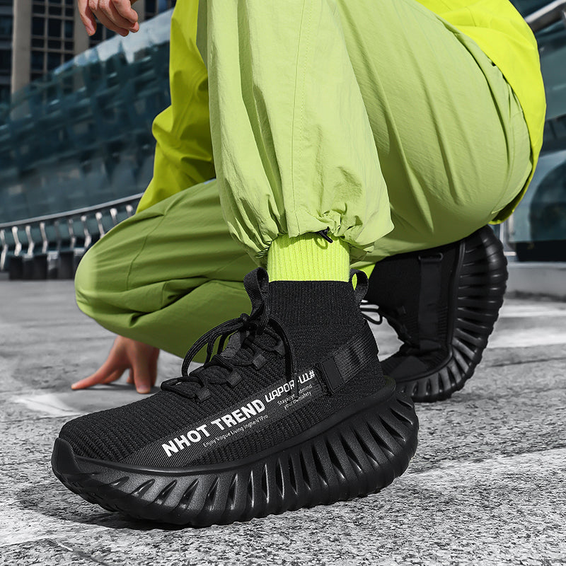 ‘Plasma Vein’ X9X Sneakers