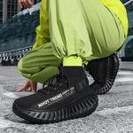 ‘Plasma Vein’ X9X Sneakers