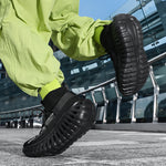 ‘Plasma Vein’ X9X Sneakers