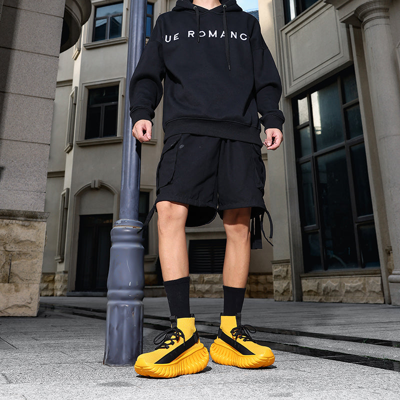 ‘Plasma Vein’ X9X Sneakers