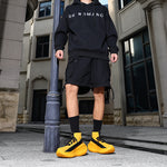 ‘Plasma Vein’ X9X Sneakers