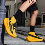 ‘Plasma Vein’ X9X Sneakers