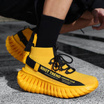 ‘Plasma Vein’ X9X Sneakers