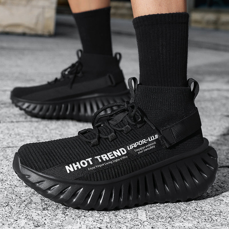 ‘Plasma Vein’ X9X Sneakers