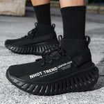 ‘Plasma Vein’ X9X Sneakers